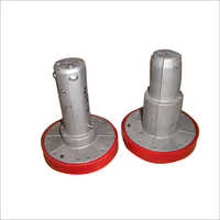 End Roll Forming Tools