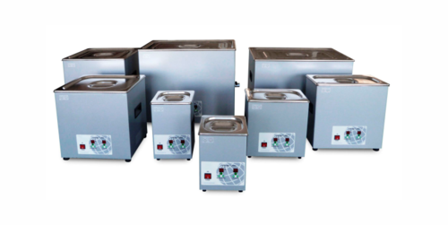Ultrasonic Bath Dimension(L*W*H): 9 X 5.5 X 2.5 Inch (In)