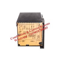 Siemens burner controller LAL1.25