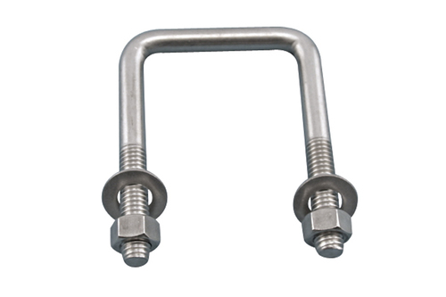Square U Bolt