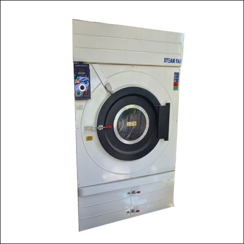 Industrial Drying Tumbler Capacity: 60 Kg
