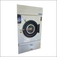 Industrial Drying Tumbler - Capacity: 60 Kg/day