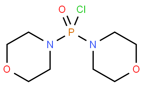 DiMorpholinophosphinyl Chloride