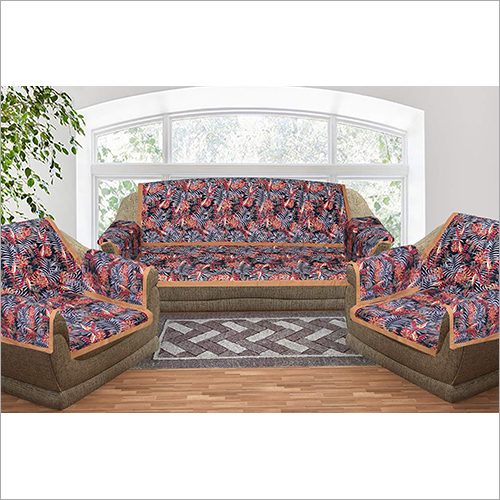 Decorative Sofa Cover