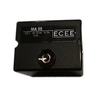 Ecee Thermax Boiler Sequence Controller