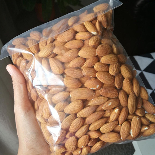 Common California Almonds