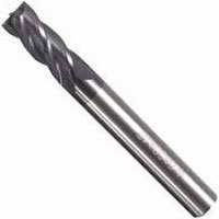 Acme Carbide End Mill Cutter
