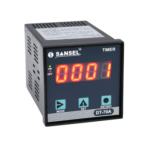 Digital Timer