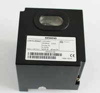 Siemens Sequence Controller LOK 16.250A27