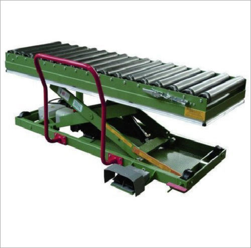 Lifting Table