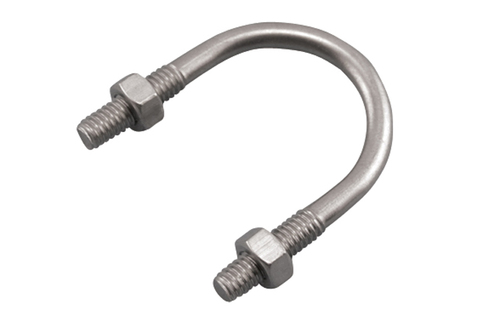 Standard U Bolt