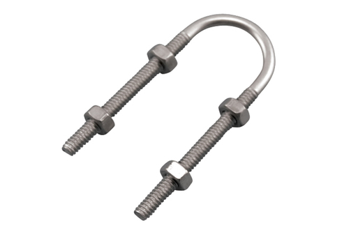 Long U Bolt