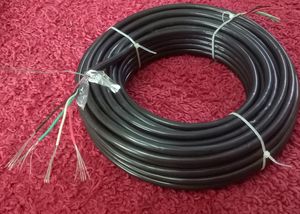 Load Cell Cable - Load Cell Cable Manufacturer, Supplier, Exporter