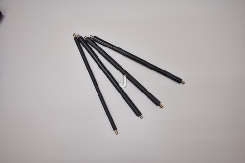 P.C.R. 12A Roller - OEM Quality 12A Compatible Primary Charged Roller | Compatible with 12A 05A 80A Toner Cartridges