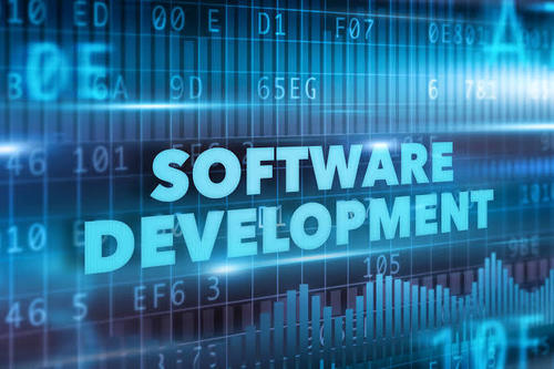 Software Development By SAHAJANAND INDUSTRIES