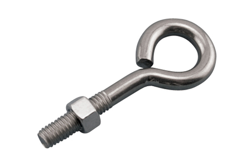 Unwelded Eye Bolt