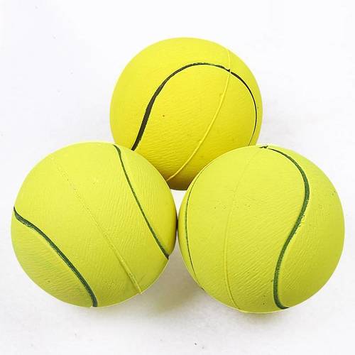 PROFESSIONAL DESIGN NEW PET TOY ROPE TENNIS FOR DOGS PET PRODUCT