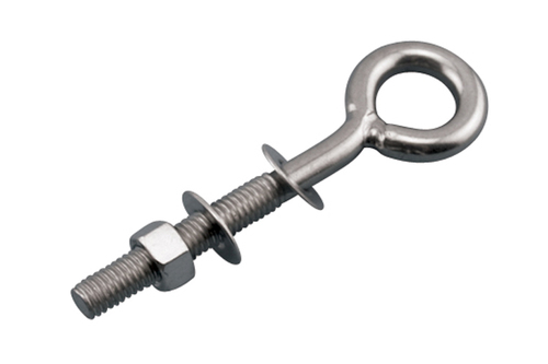 Welded Eye Bolt