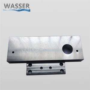 Precision Aluminum Parts - Metal Alloy CNC Machining, Micro Machining, Custom Surface Treatments