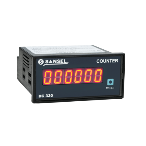 DIGITAL COUNTER