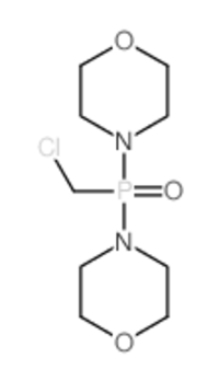 4-chloromethyl(morpholin-4-yl)phosphoryl morpholine