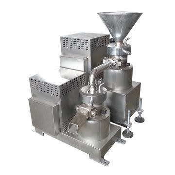 Wipl Garlik Ginger Pest Making Machine Capacity: 50 Kg/Hr