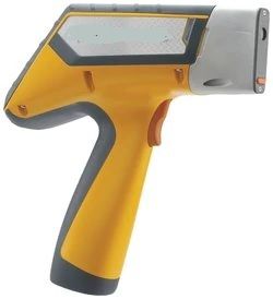 NACXL2 XRF Analyzer