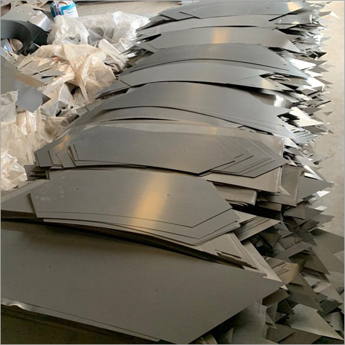 Transformer Stamping - Steel Material, Multiple Sizes, Polished Surface | High Tensile Strength for Versatile Industrial Applications