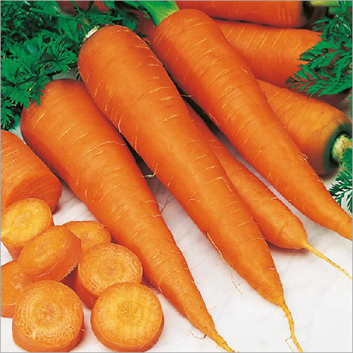 Seasoned Fresh Carrot