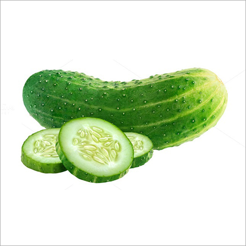 Seasoned Fresh Cucumber