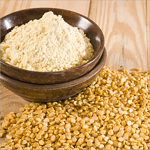 Bengal Gram Flour