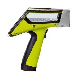 NACXL2 Plus Handheld XRF Analyzer