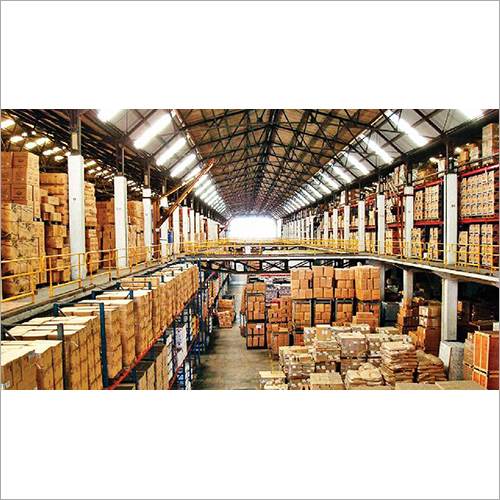 Goods Warehousing Services By MADHURA IMPEX INDIA PVT. LTD.