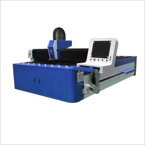 CNC Laser Machine By TELEIOS CNC INDIA PRIVATE LIMITED