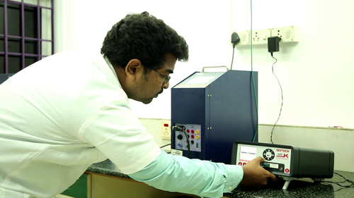 THERMAL CALIBRATION SERVICE