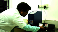 Thermal Calibration Service - Temperature Range: -80â°c To 1500â°c, Humidity Range: 5-60â°c & 10-95% | Nabl Accredited Calibration For Diverse Instruments