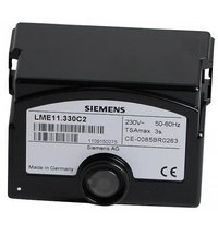 Siemens Sequence Controller