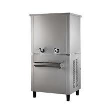 Compact Structure Automatic 500 Liter Water Chiler