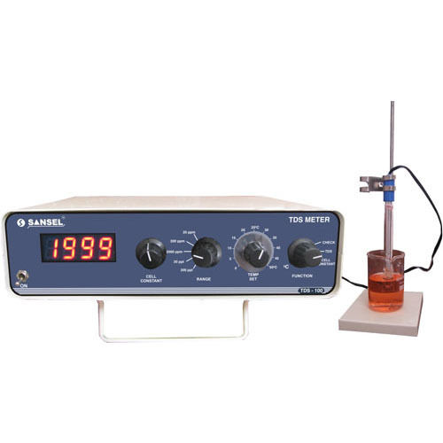 Lab Model TDS Meter