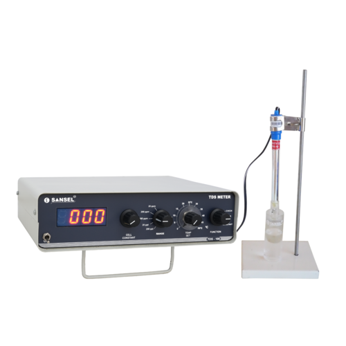 Lab Model TDS Meter