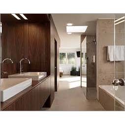 Bathroom Interior Decoration Services By MALLICK RAIWALIA INFRASTRUCTURE PRIVATE LIMITED