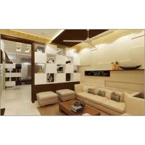 Hall Room Interior Decoration Services