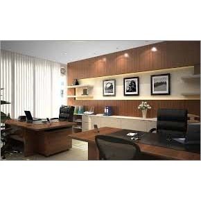 Office Cabin Designing Services