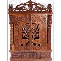 Sheesham Wood Doors Designing Services