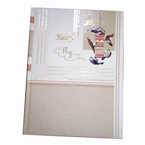 Executive Regular Diary