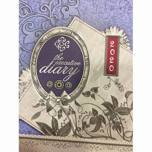 Executive Diary