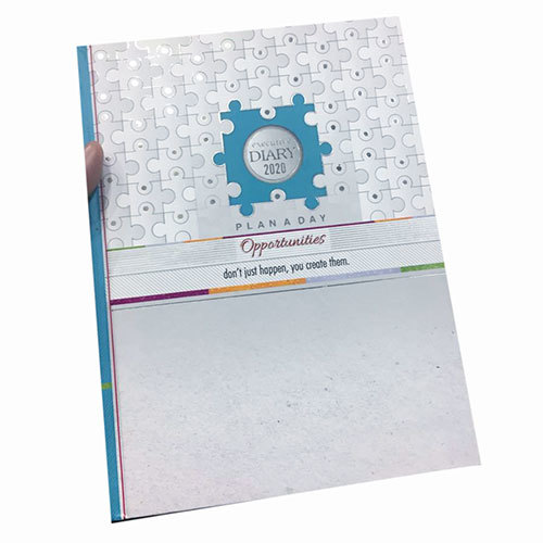 2020 Diary