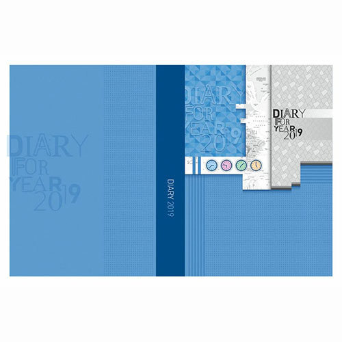 2019 Diary