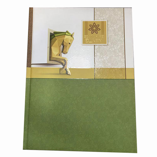 Personalized Executive Diary