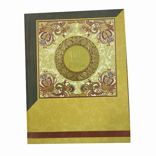 Office Notebook